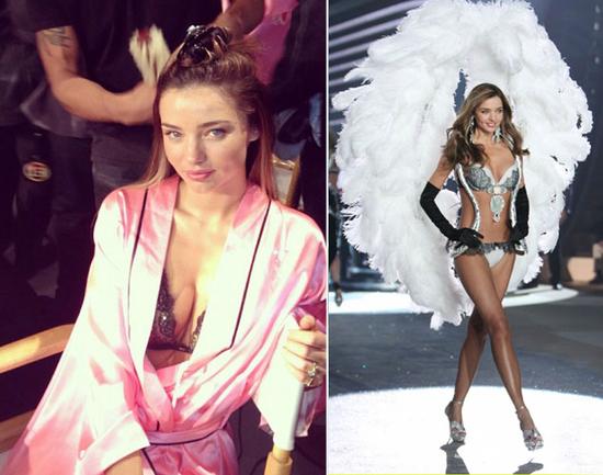 維秘催熱高端私人健身業(yè) 不砸錢何來好身材