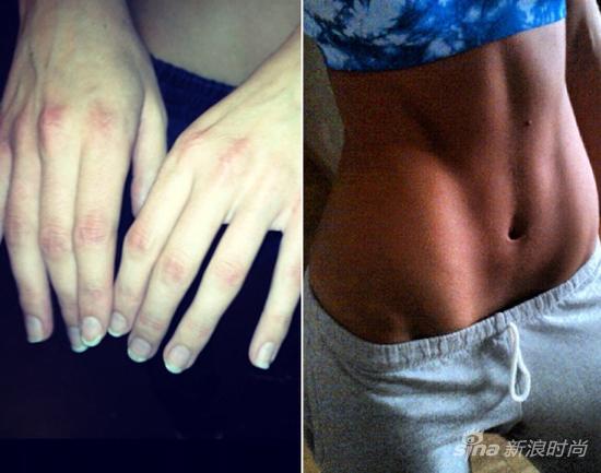 維秘催熱高端私人健身業 不砸錢何來好身材