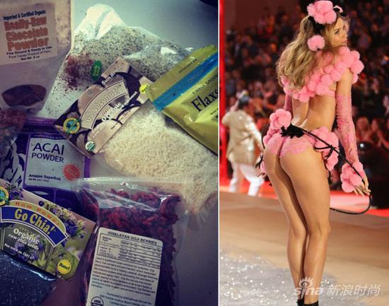 維秘催熱高端私人健身業(yè) 不砸錢何來好身材