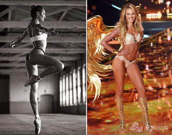 維秘催熱高端私人健身業(yè) 不砸錢何來好身材