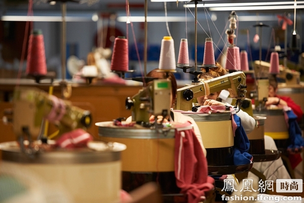 揭秘香奈兒11間高級(jí)手工坊