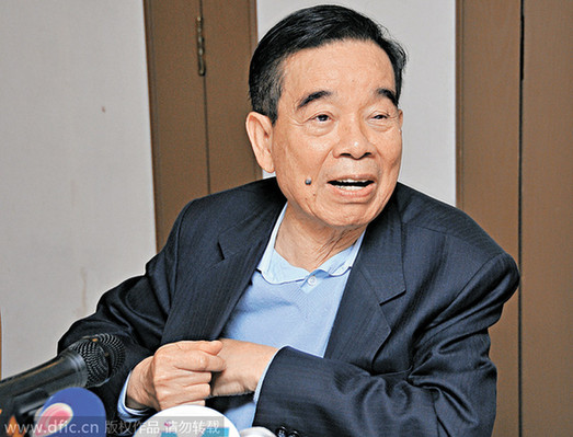 2014全球華人富豪哪家強？