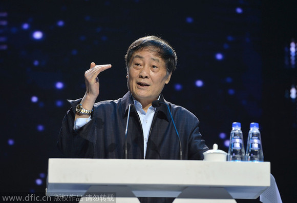 2014全球華人富豪哪家強？