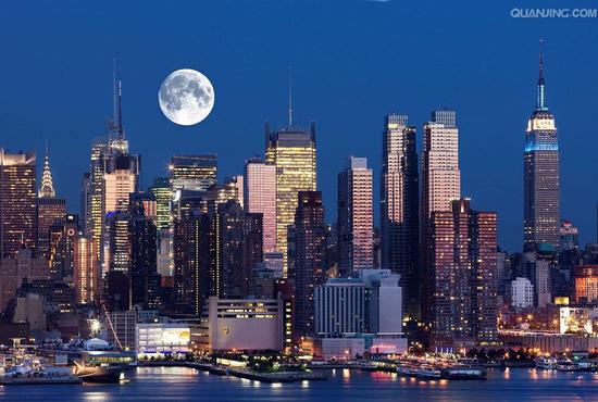 預(yù)算無(wú)上限 你想買棟什么樣的房子？