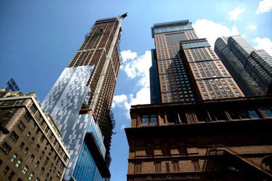 預(yù)算無(wú)上限 你想買(mǎi)棟什么樣的房子？