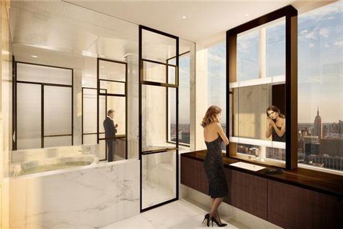 預(yù)算無(wú)上限 你想買棟什么樣的房子？