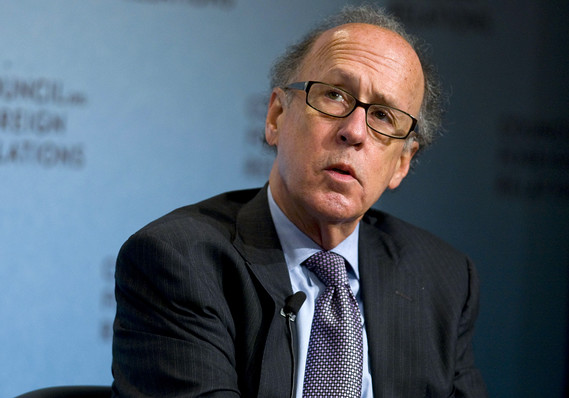 羅奇：美聯(lián)儲正在導(dǎo)演又一場災(zāi)禍