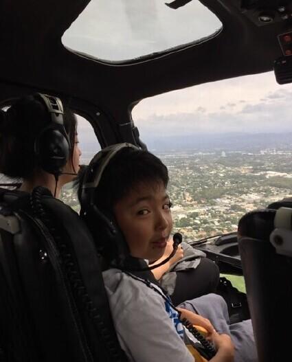 富豪的任性度假方式你知道么