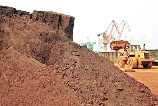 中國取消稀土出口配額:國際市場松口氣