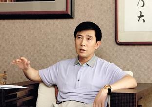 媒體:中國金融市場新“四人幫”被圍剿(圖)