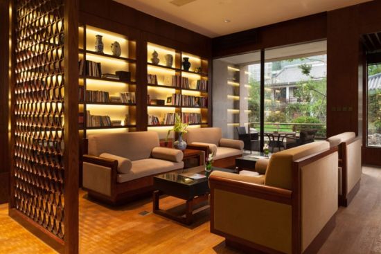 銀子準備好 大牌都要來中國開酒店