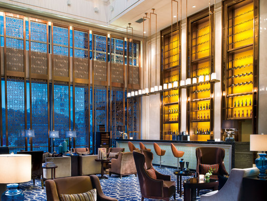 銀子準備好 大牌都要來中國開酒店