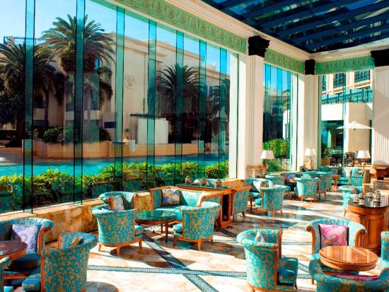 銀子準備好 大牌都要來中國開酒店