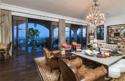 奢華無比 盤點那些被富豪們忍痛賤賣的豪宅