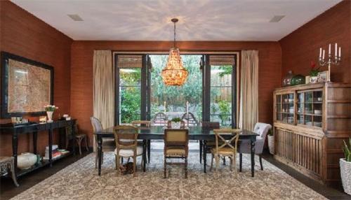 奢華無比 盤點那些被富豪們忍痛賤賣的豪宅