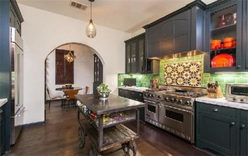 奢華無比 盤點那些被富豪們忍痛賤賣的豪宅