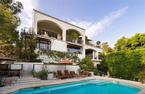 奢華無比 盤點那些被富豪們忍痛賤賣的豪宅