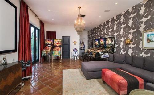 奢華無比 盤點那些被富豪們忍痛賤賣的豪宅