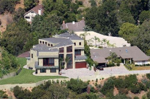 奢華無比 盤點那些被富豪們忍痛賤賣的豪宅