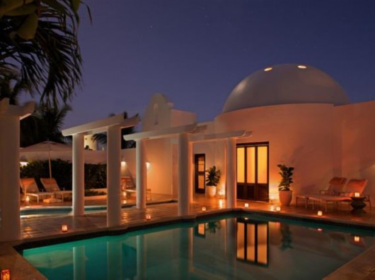 就選你了！盤點全球十大最受歡迎婚禮舉辦地