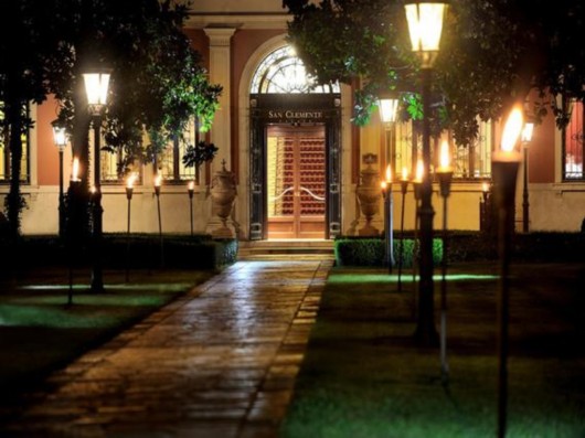 就選你了！盤點全球十大最受歡迎婚禮舉辦地