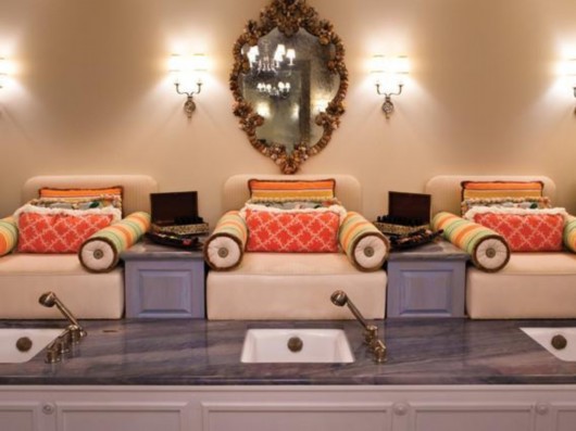 就選你了！盤點全球十大最受歡迎婚禮舉辦地