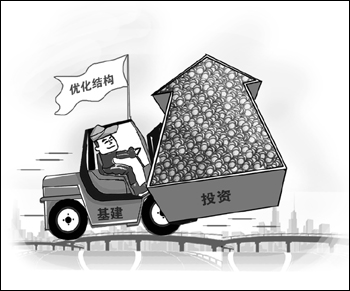 多省份新年開(kāi)局謀擴(kuò)大投資