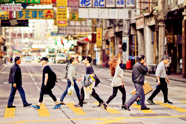 有錢也非萬能:香港移民門檻轉向吸納人才