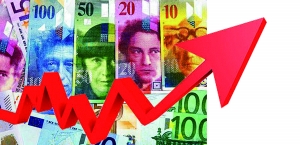 瑞郎暴升30% 旅游業(yè)受重創(chuàng)