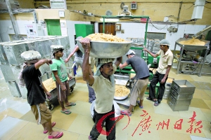 印度將成為下一個“制造王國”？