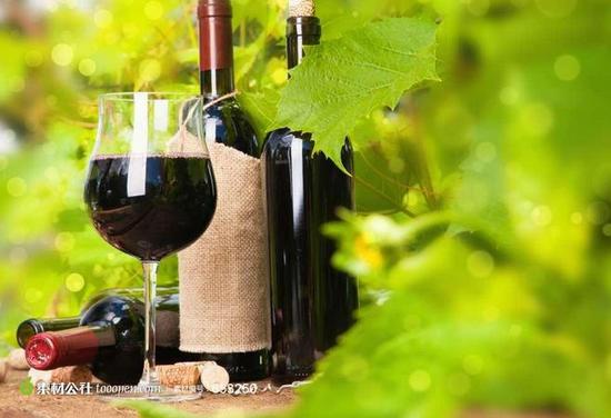 外媒：中國(guó)資金推動(dòng)澳洲葡萄園大幅升值