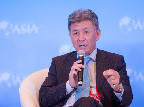 盤點(diǎn)活躍在達(dá)沃斯的中國企業(yè)家大佬