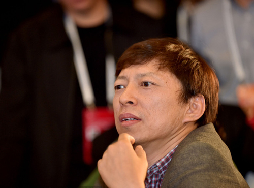 盤點活躍在達沃斯的中國企業(yè)家大佬