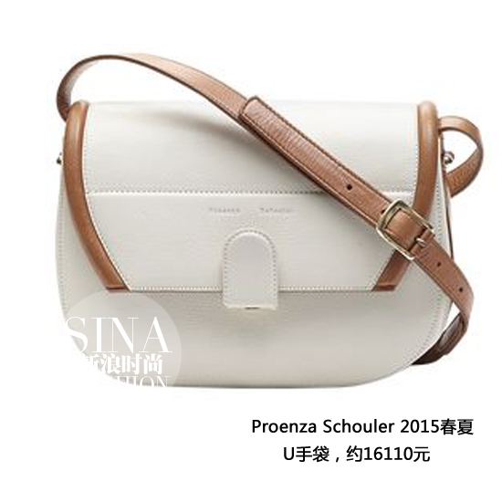 2015時尚圈必火It Bag