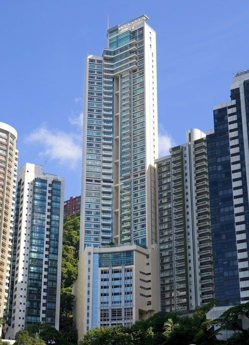 中國的IT巨頭們都住在哪里？