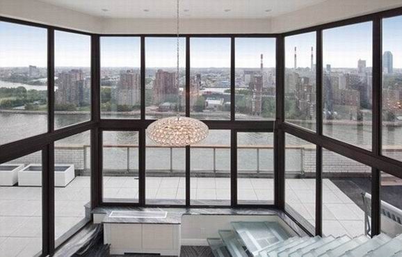 中國的IT巨頭們都住在哪里？