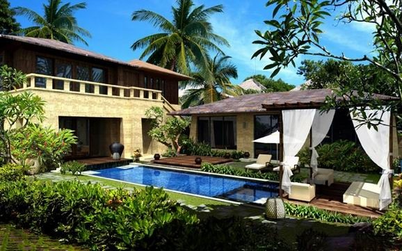 中國的IT巨頭們都住在哪里？