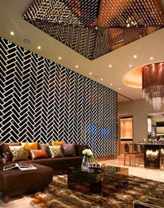 中國的IT巨頭們都住在哪里？