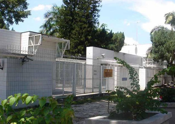 法國出售大使館:國外政府出售駐外不動產熱潮