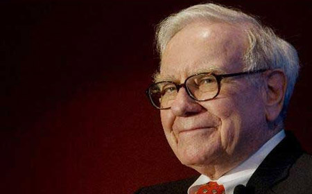 “股神”巴菲特瞄上中國投資移民?