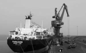 出口9378萬噸居世界第一 中國首次成鋼材凈出口國