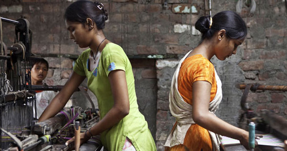 印度經濟增速超中國?外媒質疑數據“有水分”