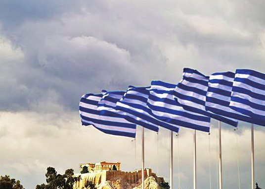 全球負債時代:多國面臨債務危機風險