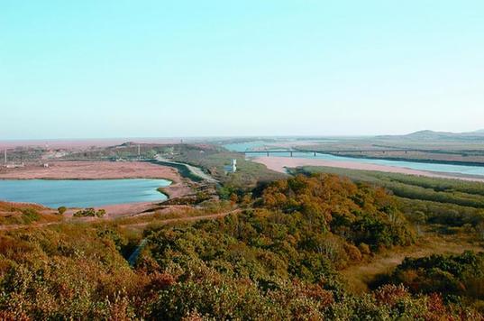 中俄朝“無國界旅游區(qū)”:自由貿(mào)易試驗田?