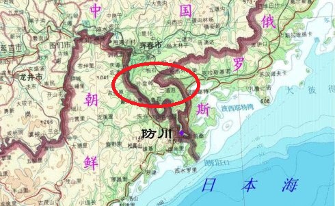 中俄朝“無國界旅游區(qū)”:自由貿(mào)易試驗田?