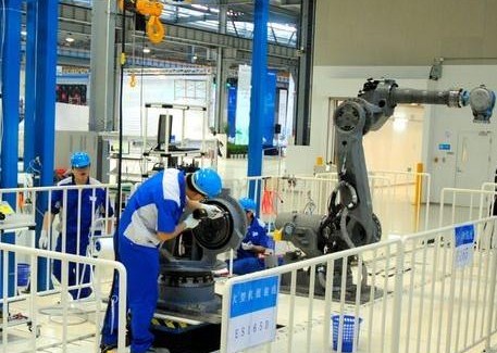 日企撤資？“一帶一路”讓日企更重視中國市場