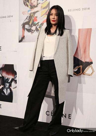 低調奢華有內涵 奢侈品“新貴”你認識幾個