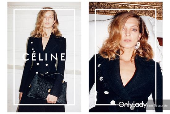 低調奢華有內涵 奢侈品“新貴”你認識幾個