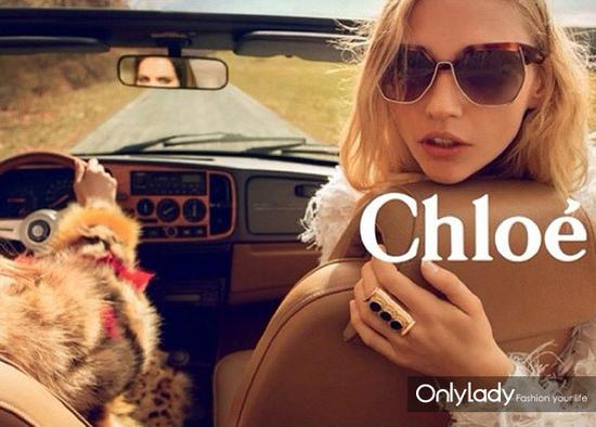 低調奢華有內涵 奢侈品“新貴”你認識幾個