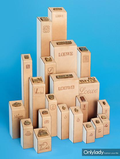 低調(diào)奢華有內(nèi)涵 奢侈品“新貴”你認(rèn)識(shí)幾個(gè)